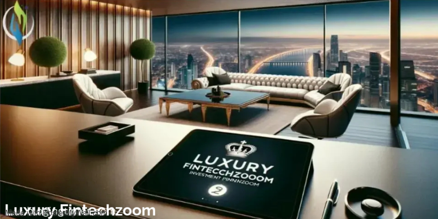 Luxury FintechZoom