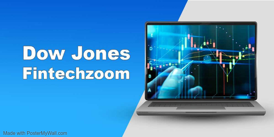 Dow Jones Fintechzoom