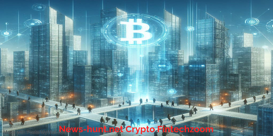 News-hunt.net Crypto Fintechzoom